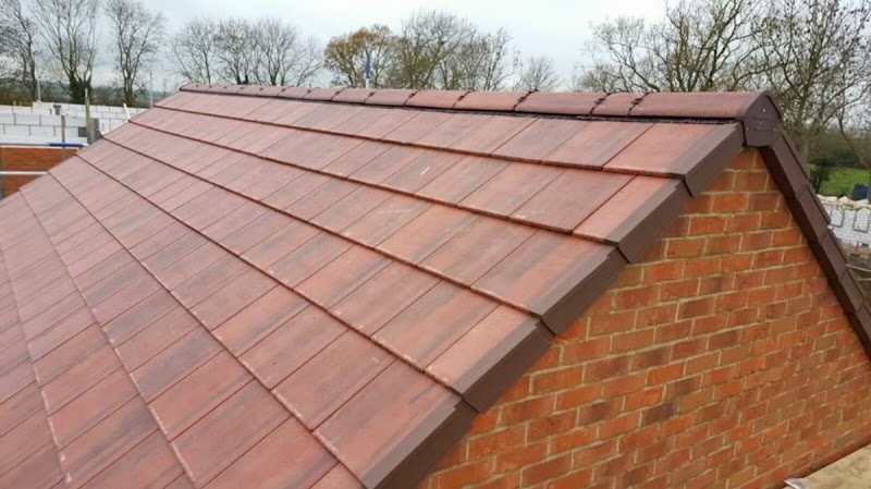 Brambleside Roofing LTD