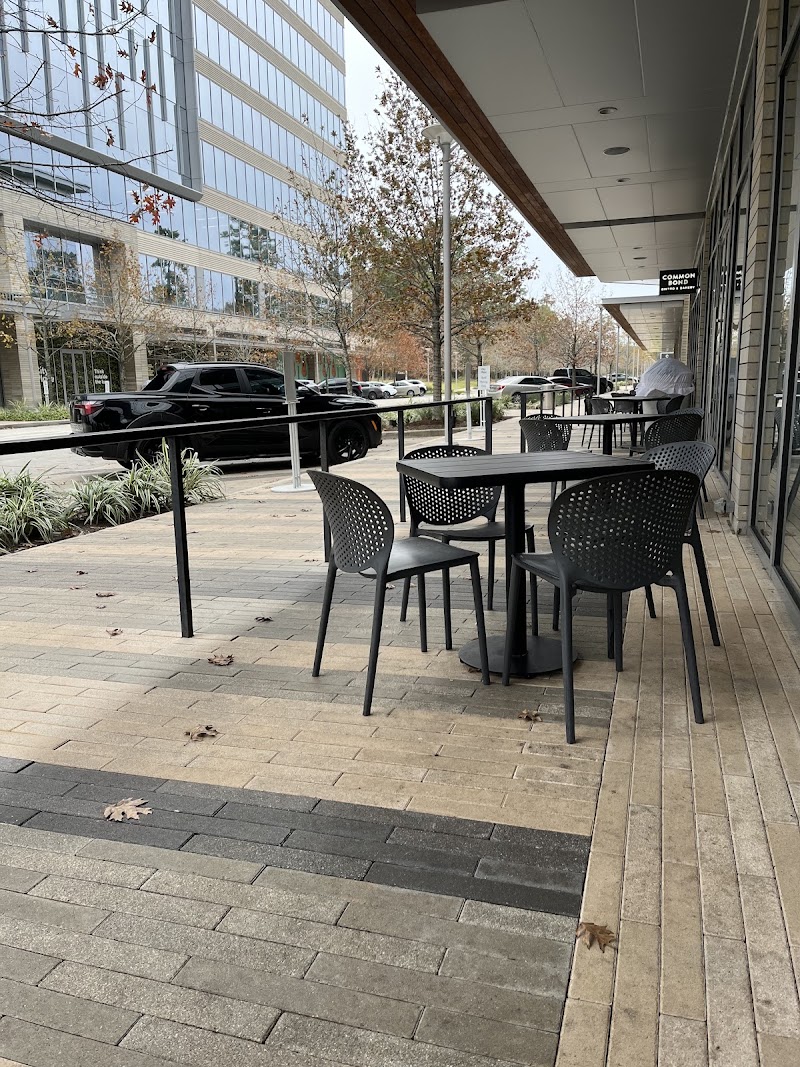 Common Bond Bistro & Bakery - City Place