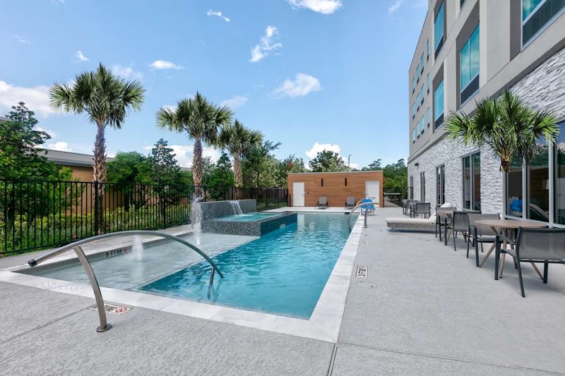 Hampton Inn & Suites by Hilton Shenandoah The Woodlands
