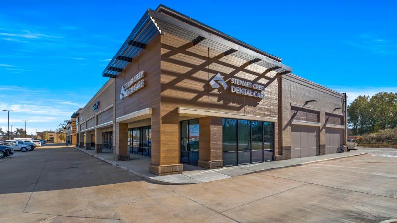 Stewart Creek Dental Care