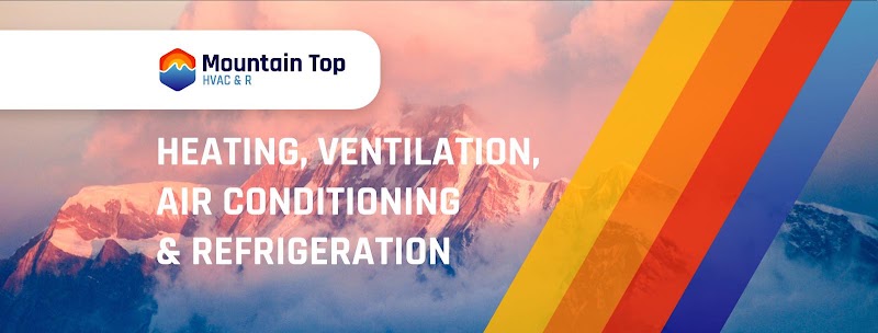 Mountain Top HVAC-R