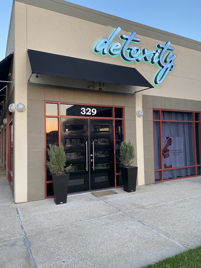 Detoxity MediSpa