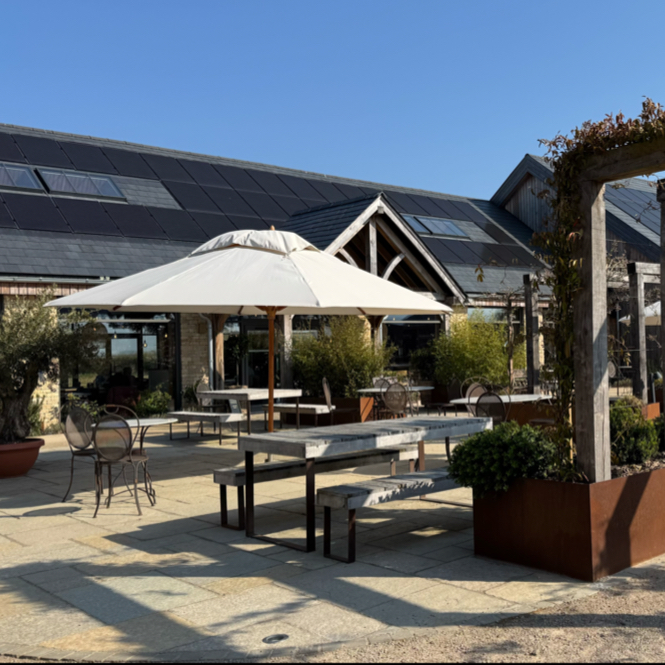 Rutland Nursery