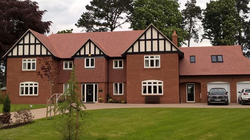 Rosebrick Developments Ltd