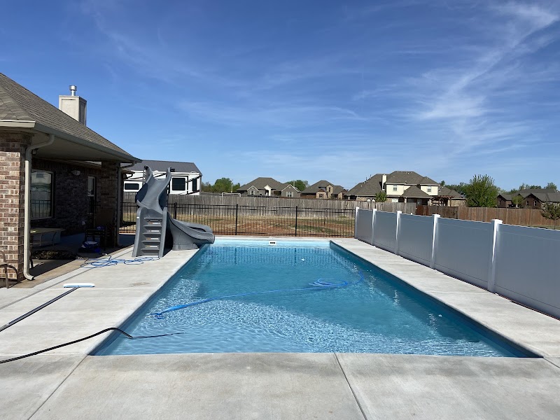 TNT Pools and Spa's