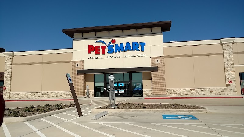 PetSmart