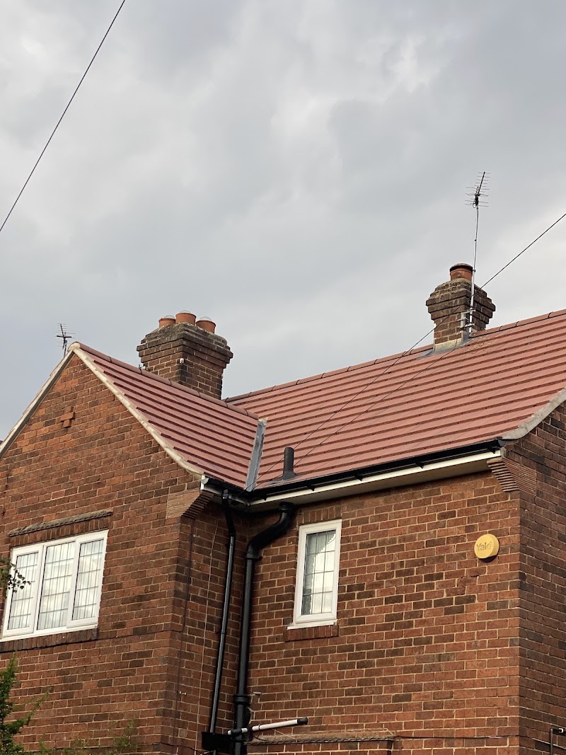 ARK ROOFING