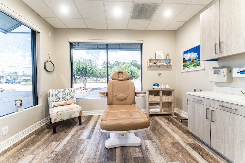 Seychelles Med & Laser Spa