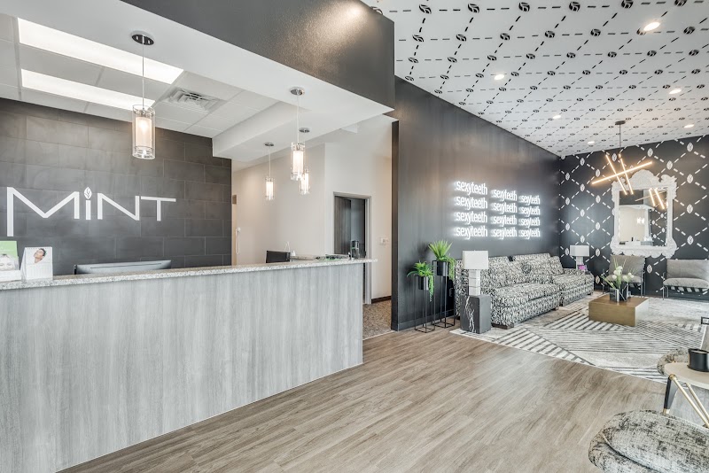 MINT dentistry | Humble