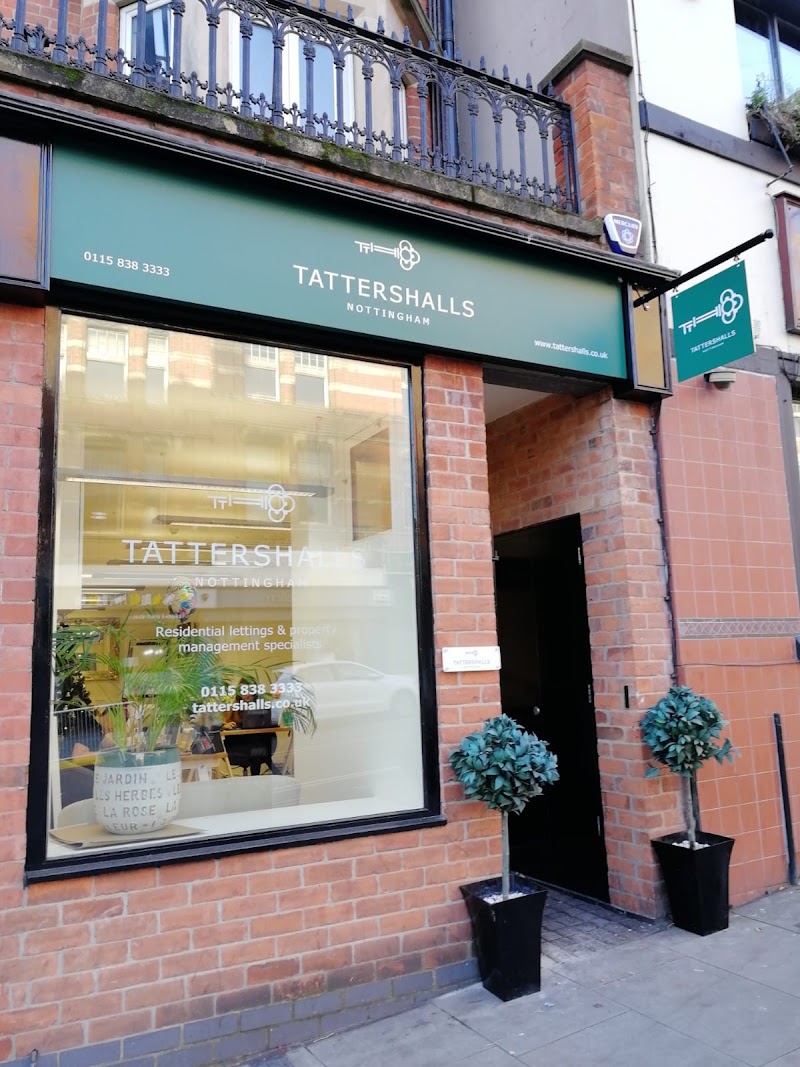 Tattershalls