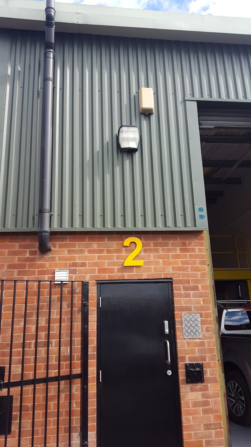 DGM Builders Ltd