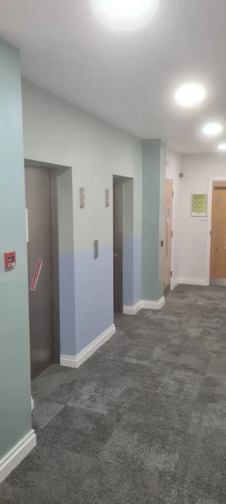 Dan Jones Decorating