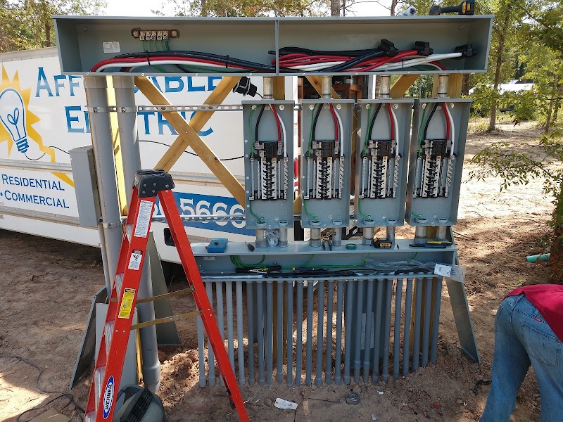 Affordable Electric