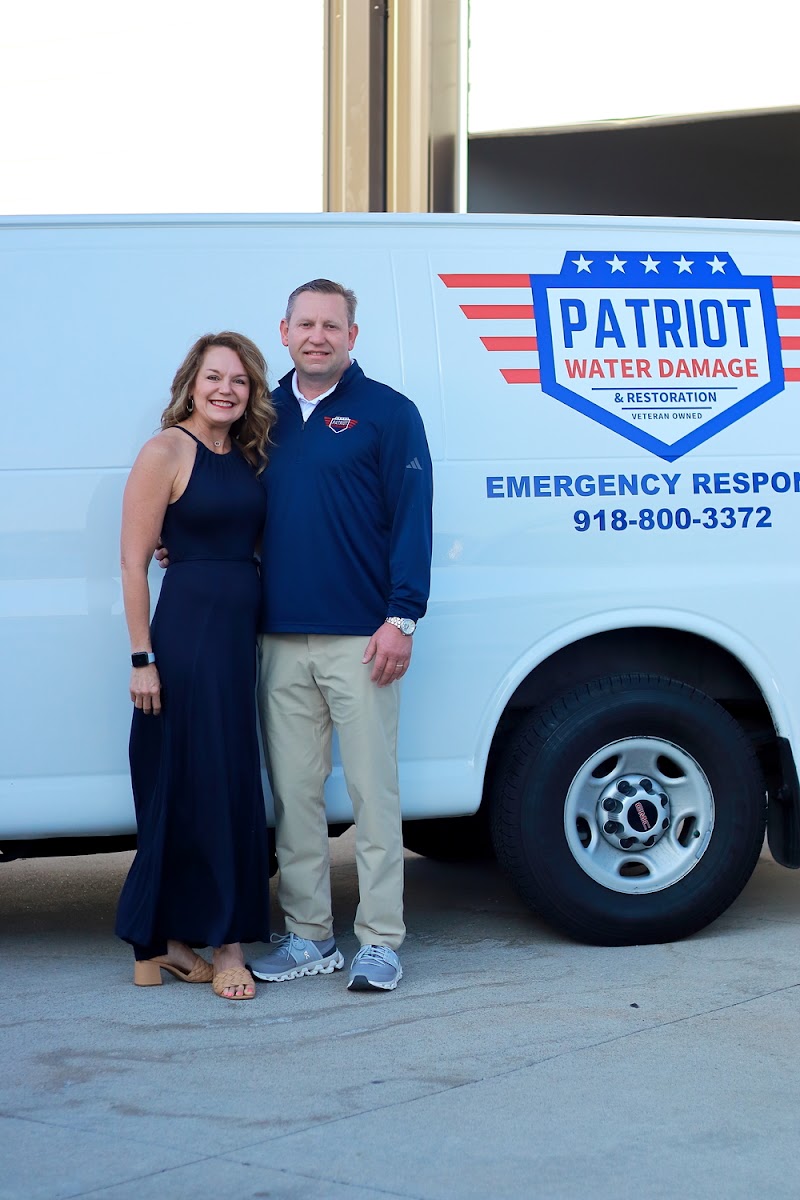 Patriot Water Damage & Restoration