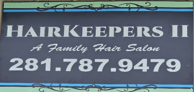 Hair Keepers II of Magnolia