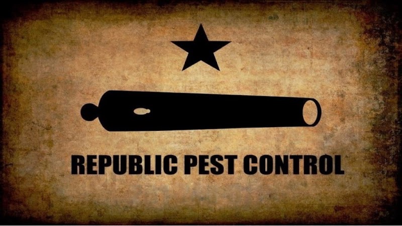 Republic Pest Control Montgomery