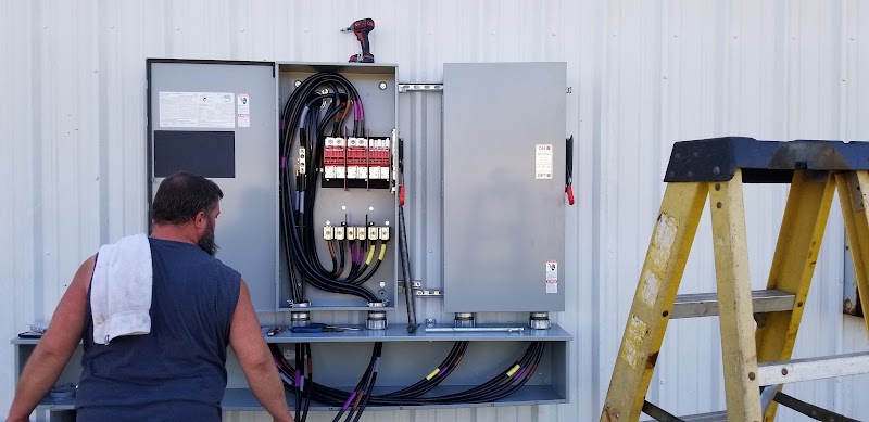 Cherokee Electrical Services