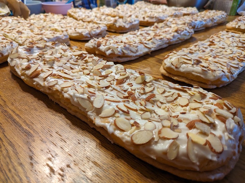 Amy's Bakes