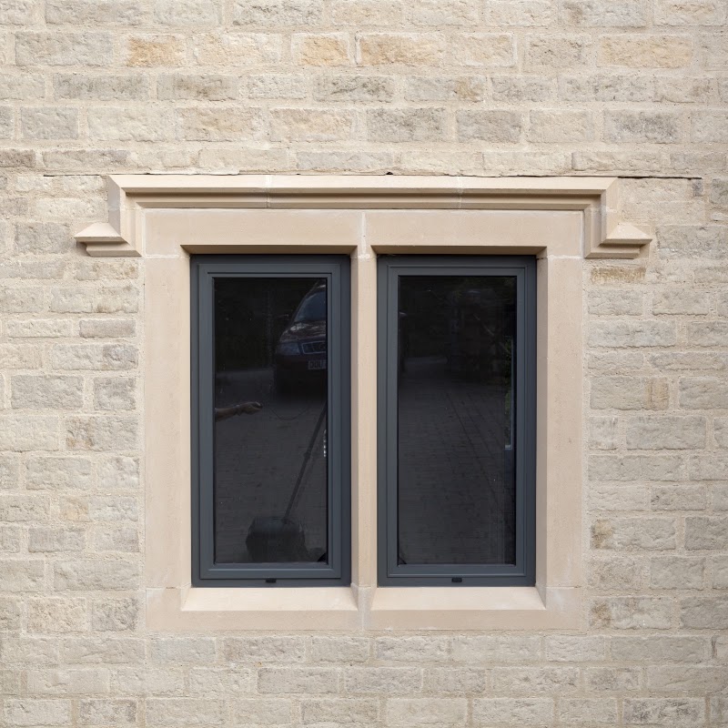 AMI Windows Ltd