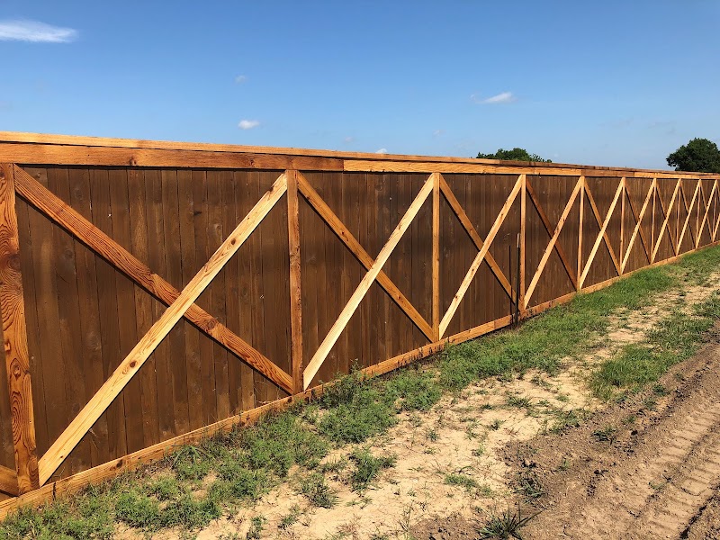 Arrow Fence Co