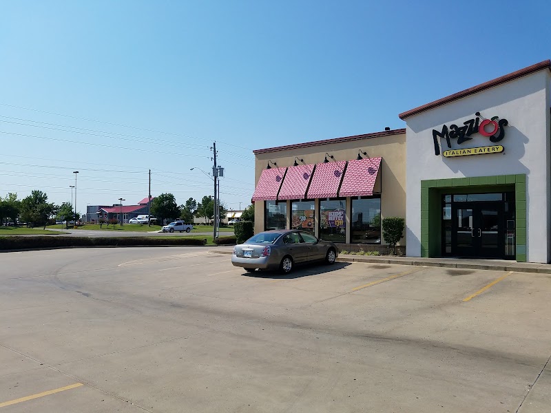Mazzio's Pizza & Wings