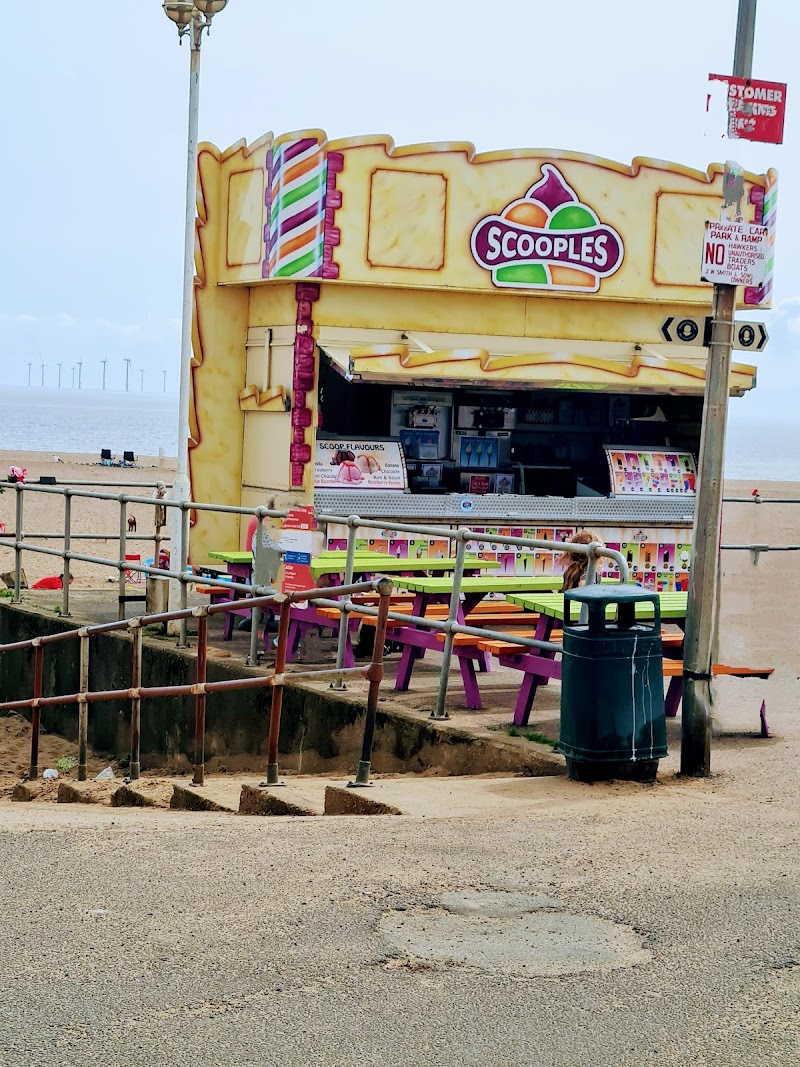 Scooples Ice Creams (Winthorpe)