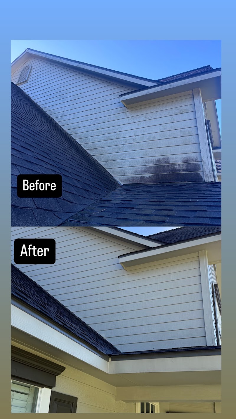 Royal Wash Pressure Washing & Window Cleaning