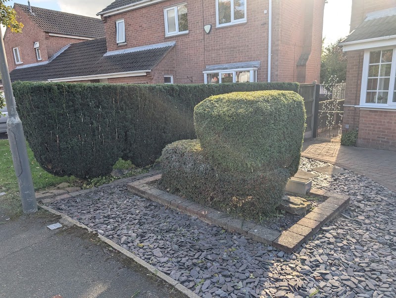 Jay's Gardening Services