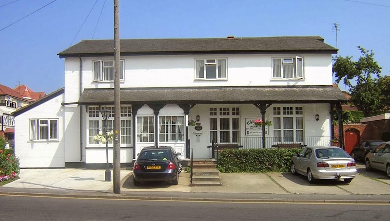White Lodge Guesthouse
