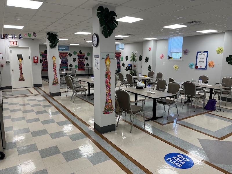 Split Rock Adult Day Health Care