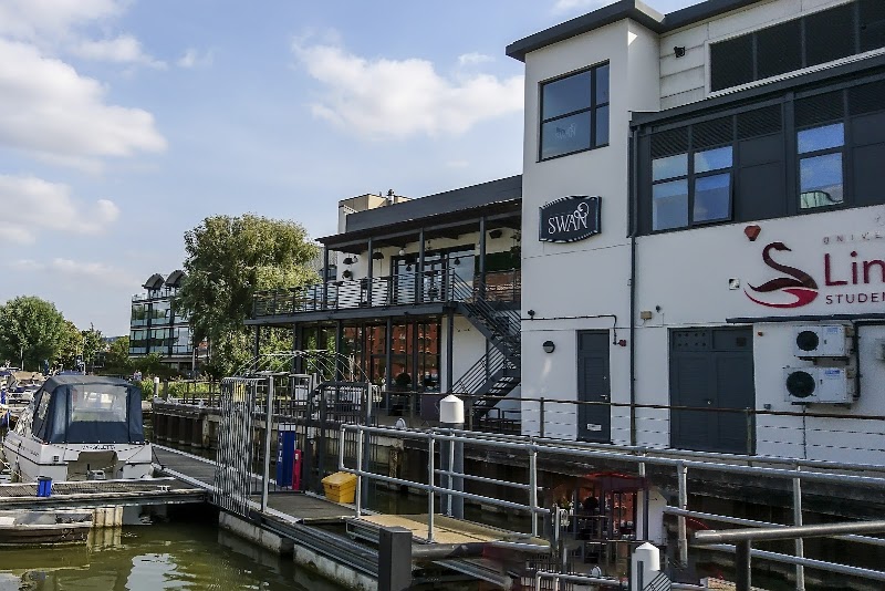 The Swan Guesthouse