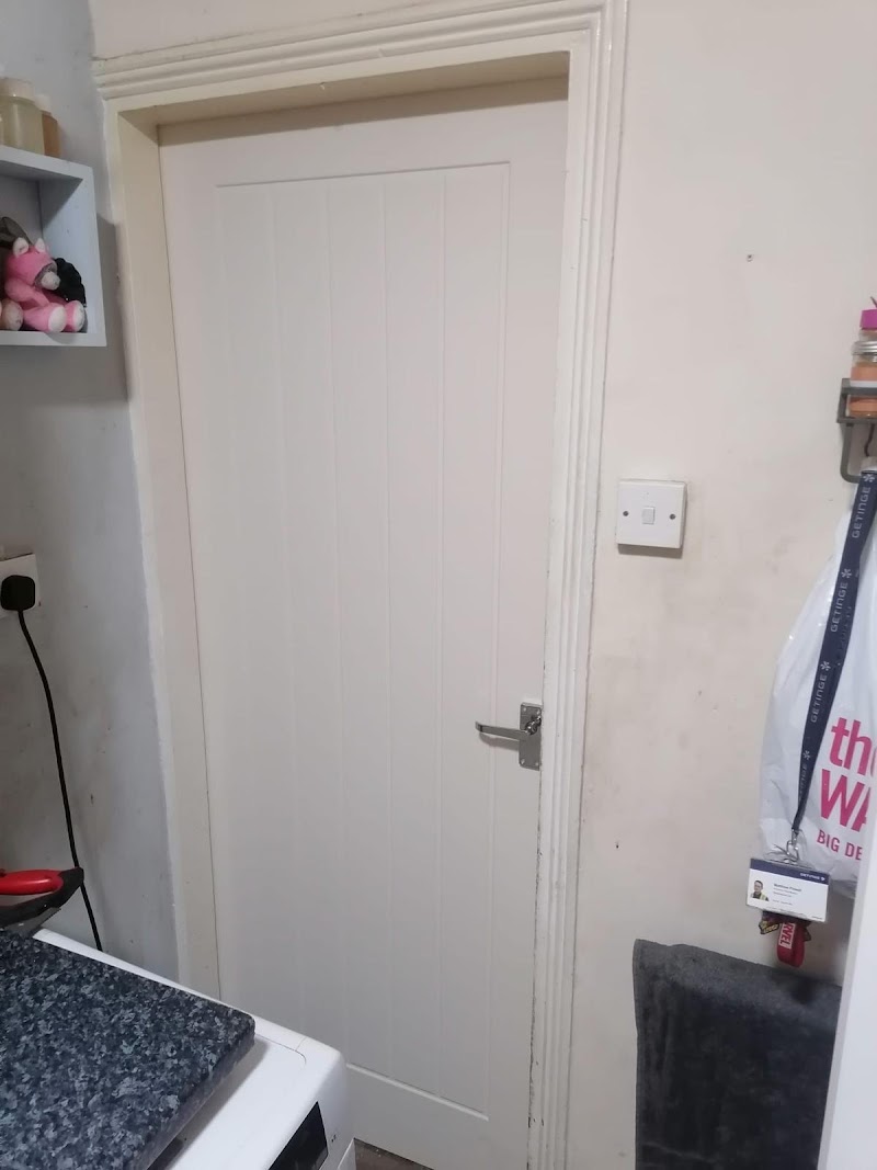 Ralees - Home repair services Derby Derbyshire