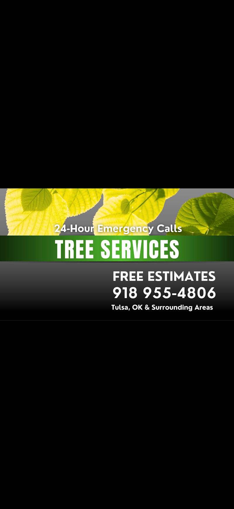 Alexa’s tree services