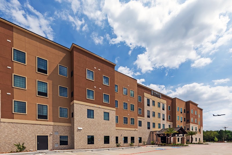 Staybridge Suites IAH Airport East by IHG