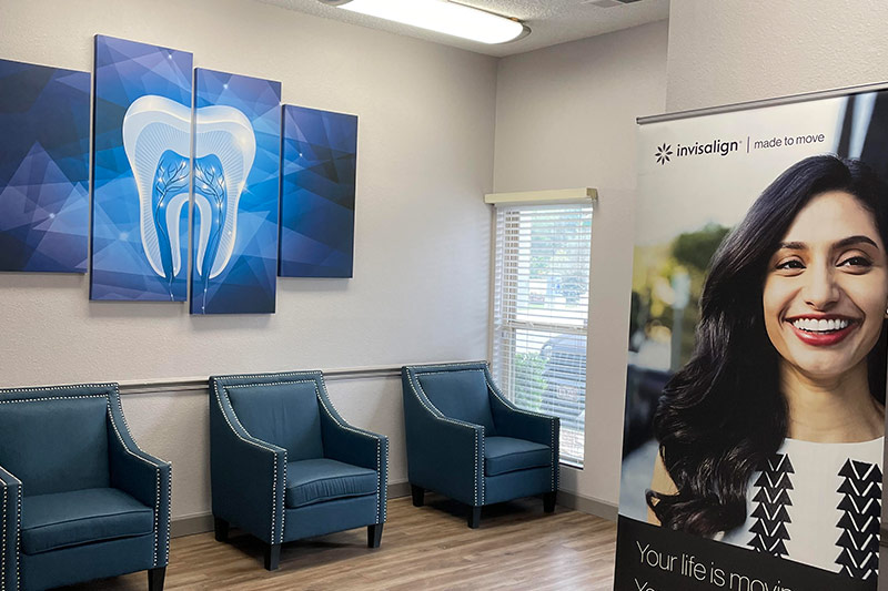 Gilbert Price DDS