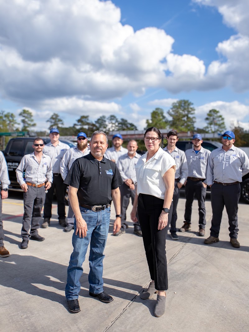 Fullscope Pest Control