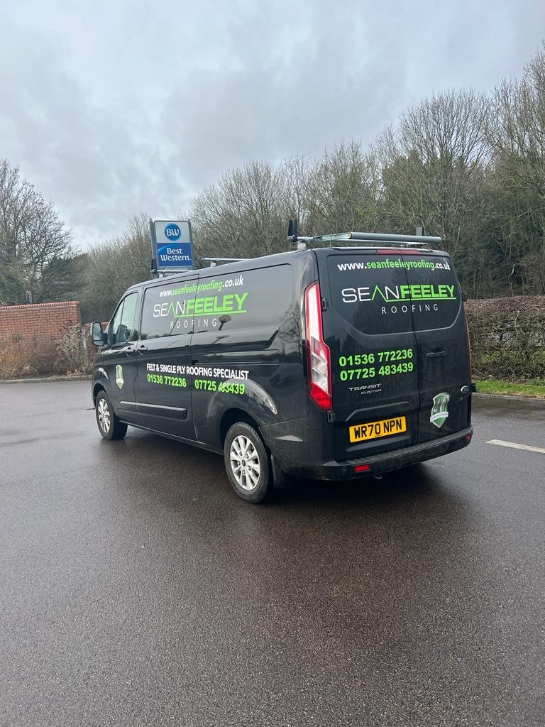 Sean Feeley Roofing