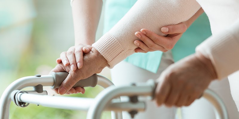 The Osborn Assisted Living