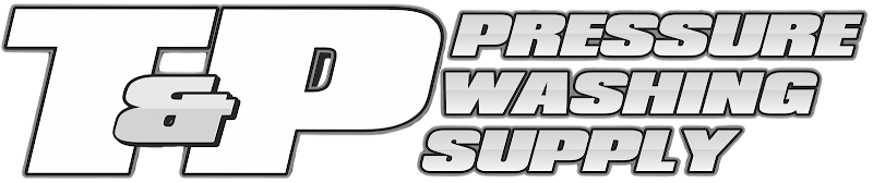 T & P Pressure Washing Supply and Fabrication