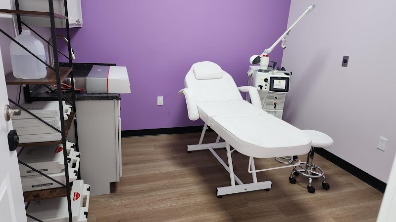 WIN, MD Health and Aesthetics