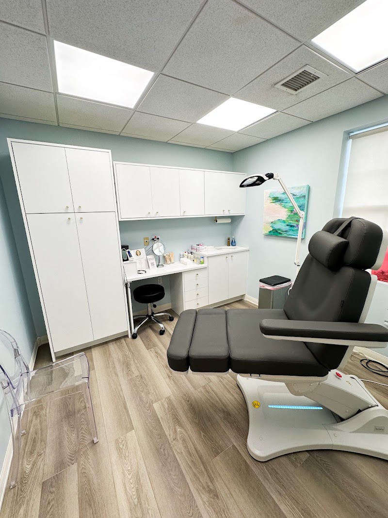 Naturallyou Med Spa by Terry Conrad, APRN
