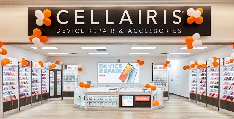 Cellairis Phone Repair Store Inside Walmart In Loganville