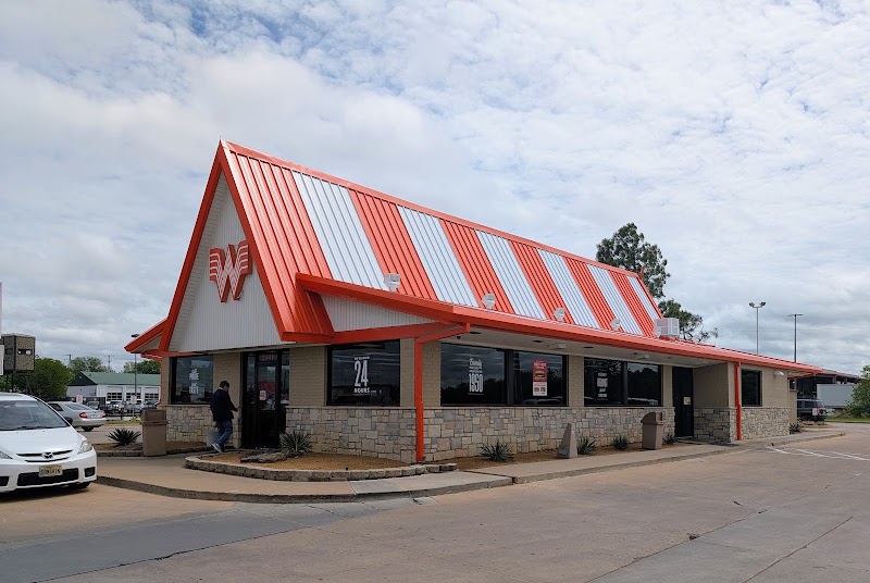 Whataburger