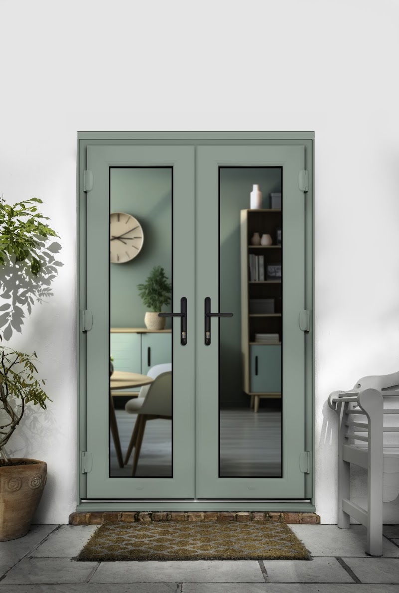 Bridgfords Windows & Doors LTD