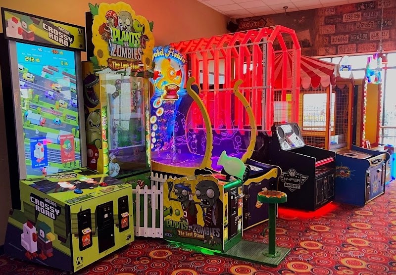 Empire Amusement Arcade