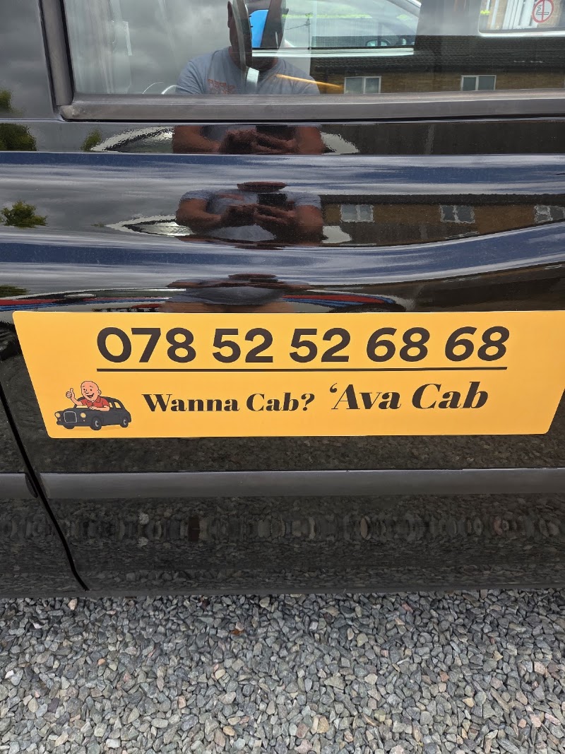 Ava Cab