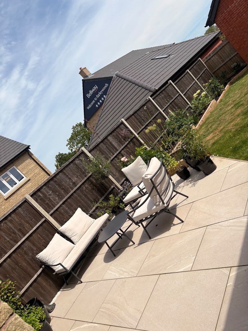 Leicestershire Paving Company
