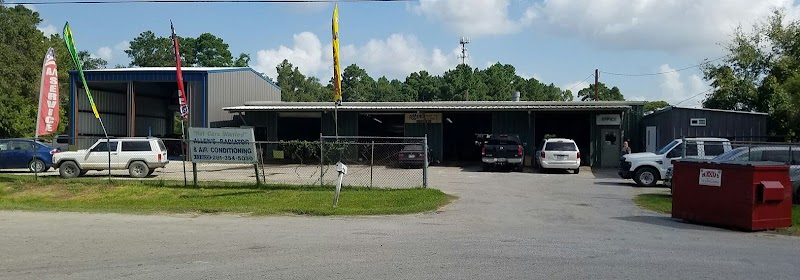 Allen's Auto Care