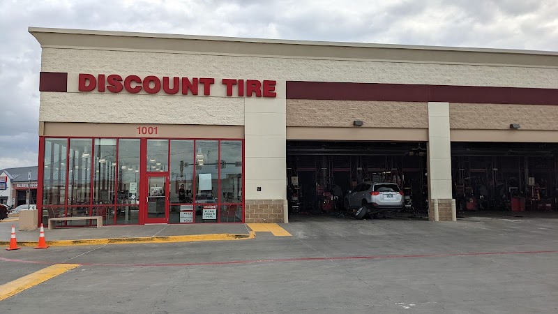 Discount Tire