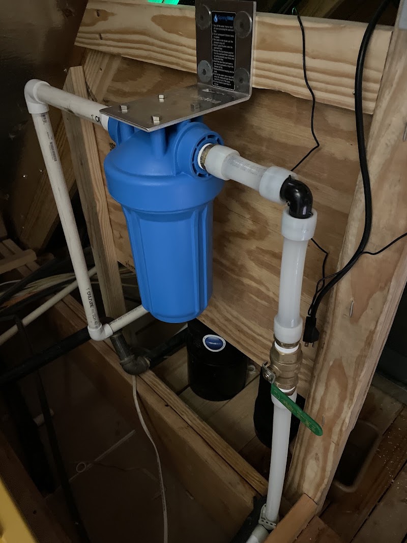 GAP Plumbing